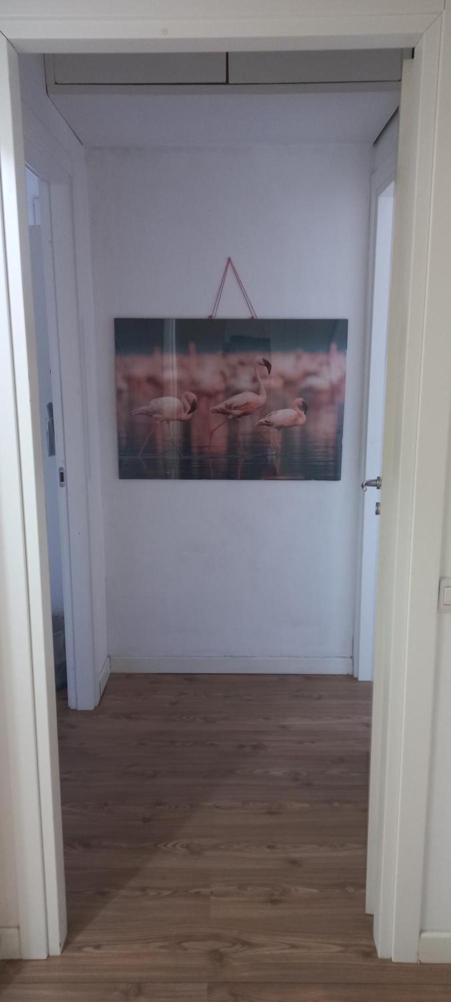 B&B Leo Каляри Екстериор снимка