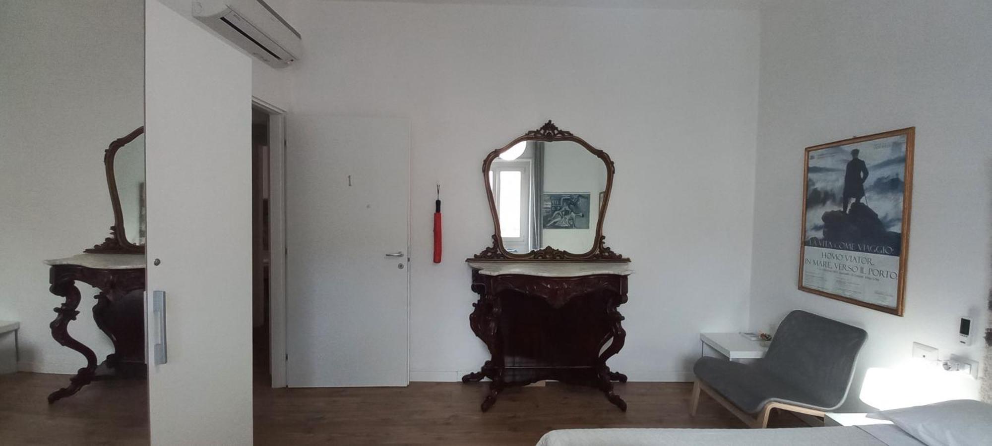 B&B Leo Каляри Екстериор снимка