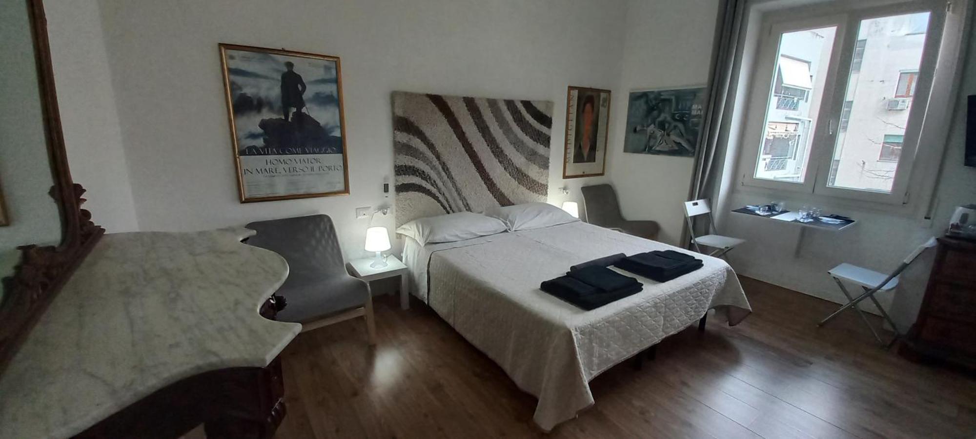 B&B Leo Каляри Екстериор снимка