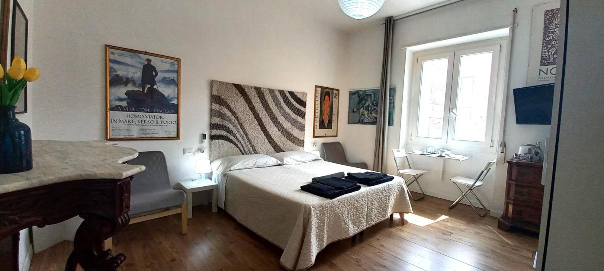 B&B Leo Каляри Екстериор снимка